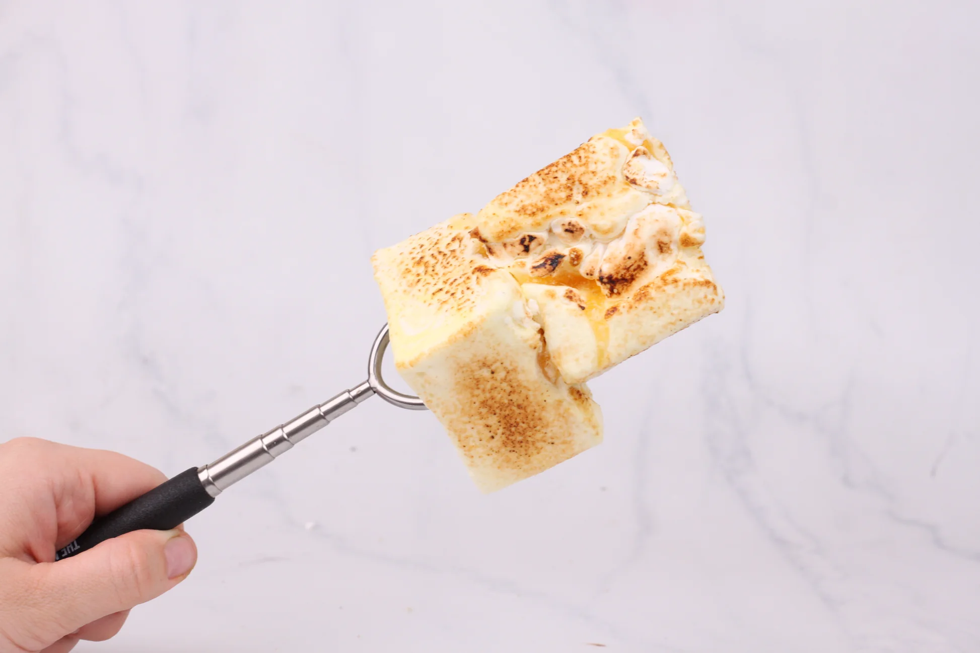 Маршмелоу Lemon Meringue з легкою меренговою нотою