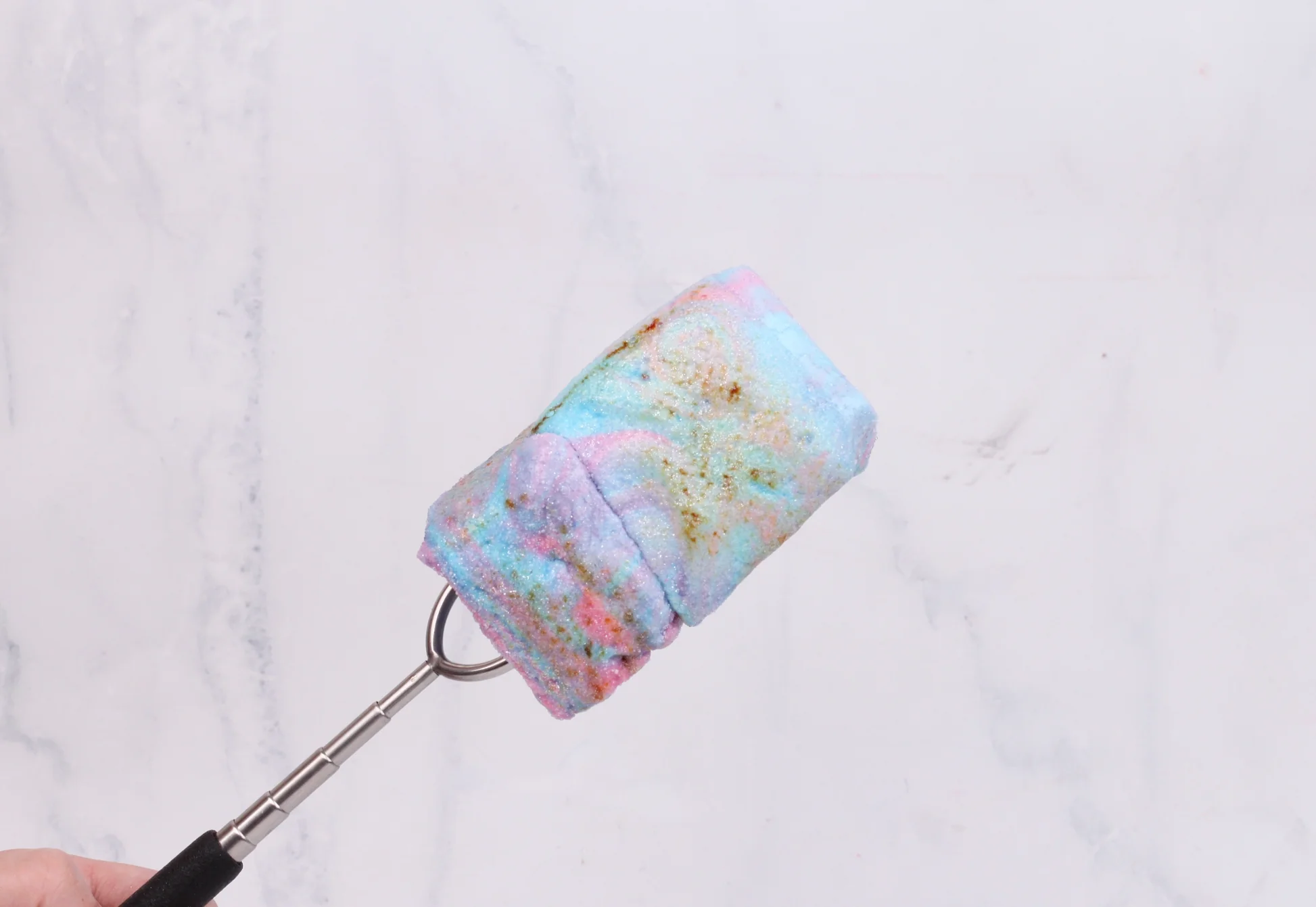 Повітряне маршмелоу Cotton Candy