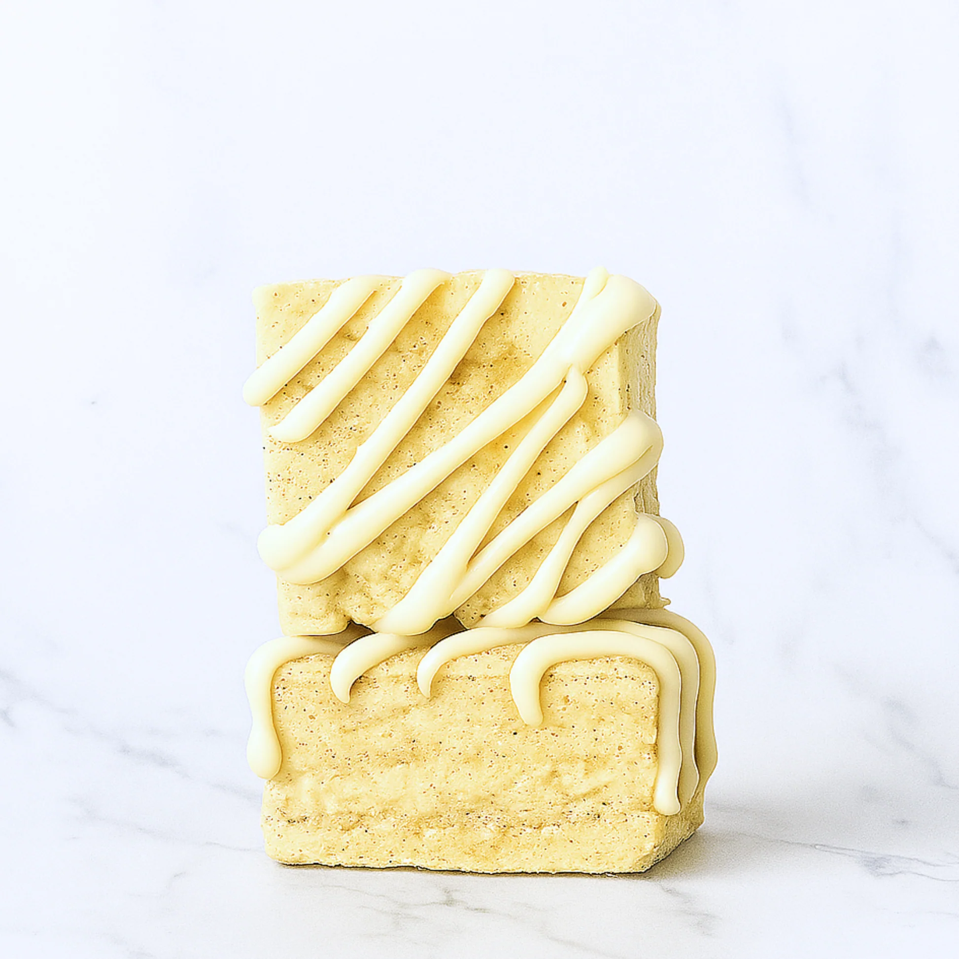 Маршмелоу з корицею ручної роботи