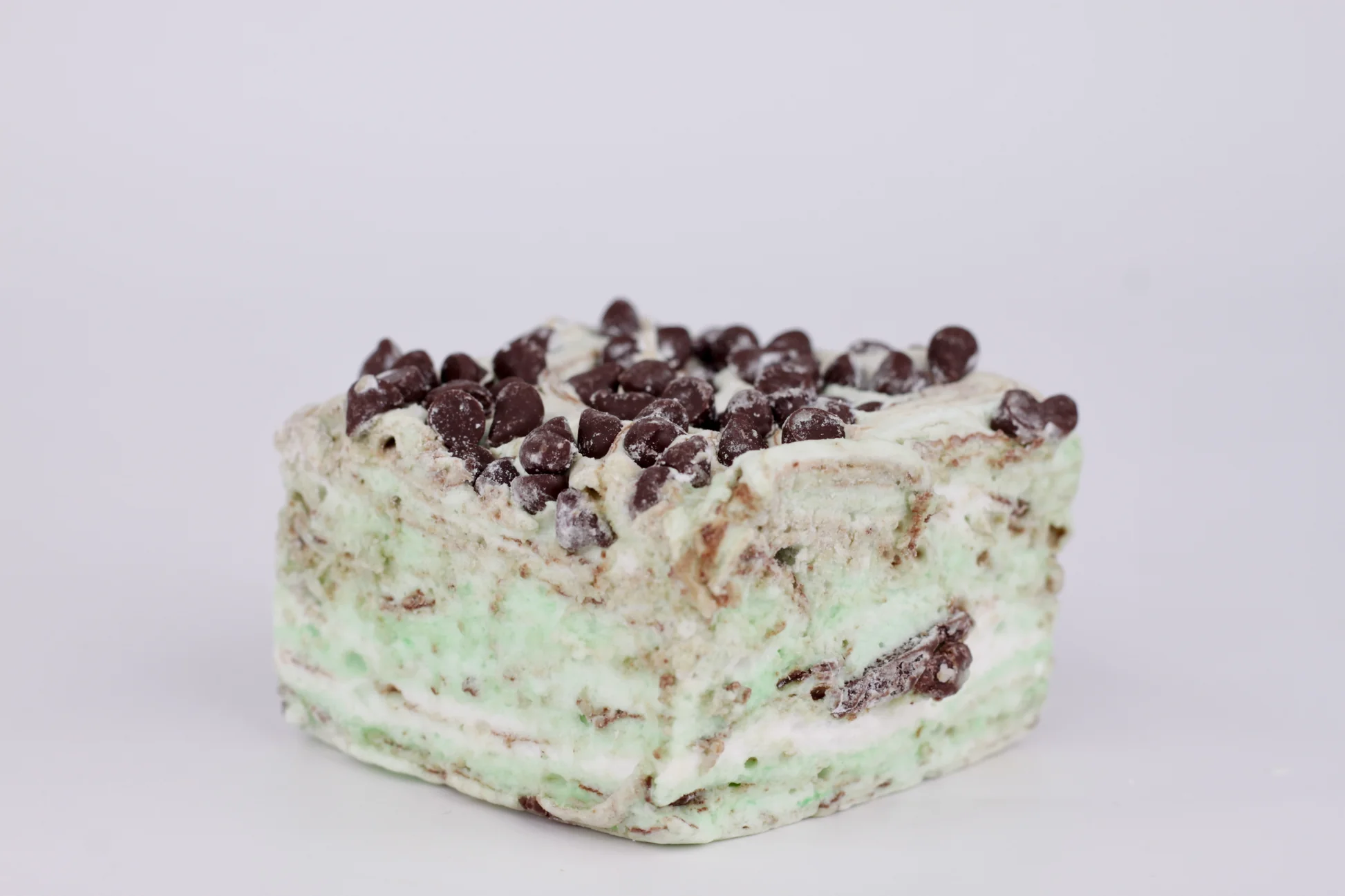 Мʼятно-шоколадне маршмелоу для подарунка або какао